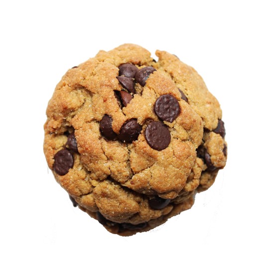 Victoria - Kinoa Unlu ve Damla Çikolatalı Cookie