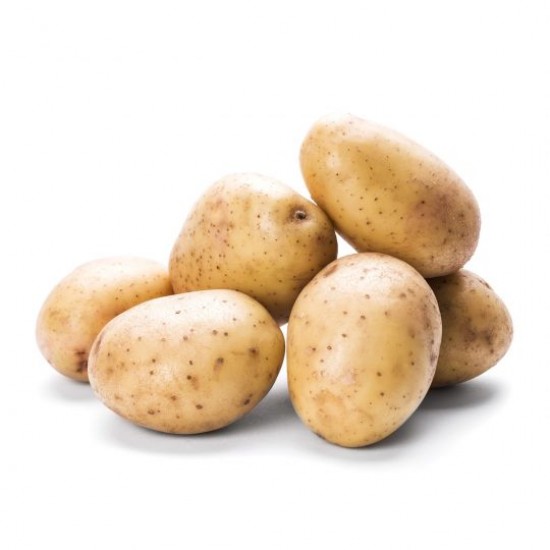 Organik Patates-1kg