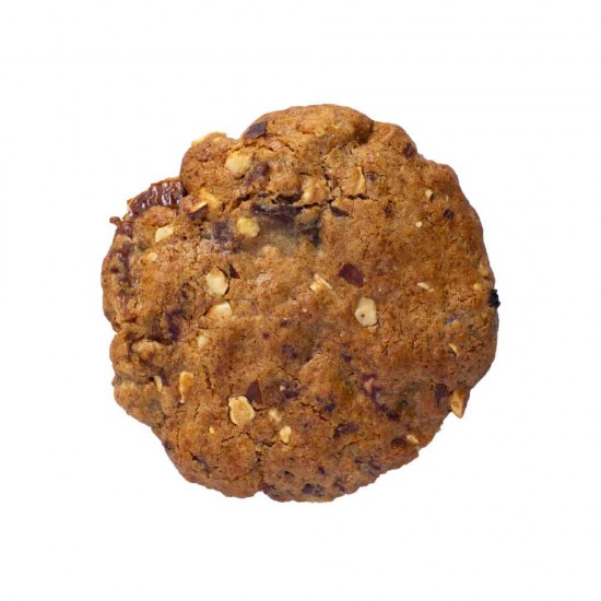 Nuty - Bademli ve Hurmalı Cookie